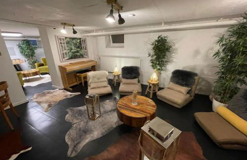 Superschönes Studio LUNCA 220qm in Stuttgart West - Foto 31