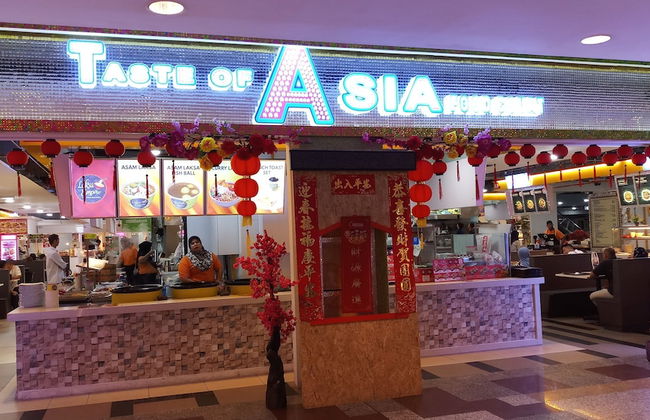 Falcon Apartment At Times Square - Foto 61