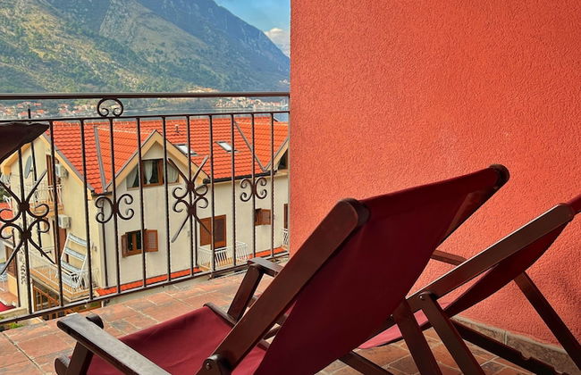 Apartments Lazarevic - Photo 80