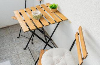 Modernes Apartment Offenbach, nähe Frankfurt Messe - Foto 24