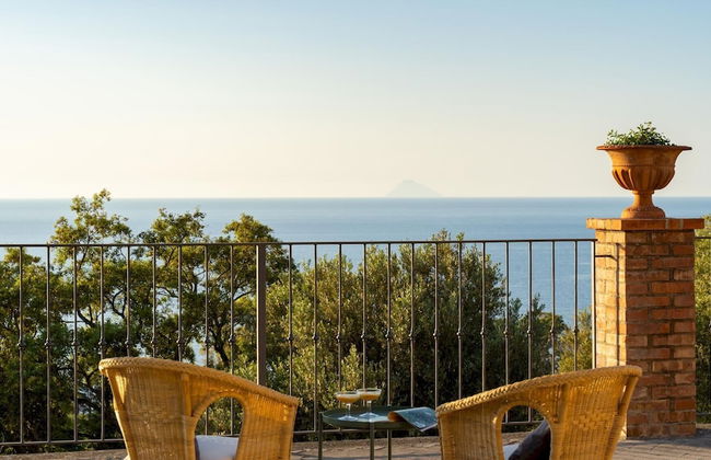 Villa Le Sorbe 12 in Caronia - Foto 68