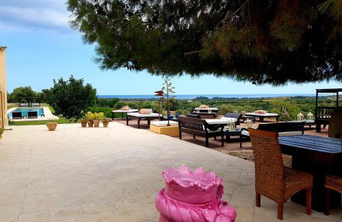 Terre Di Vendicari - Photo 22