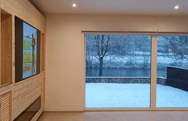 La Villa "les Pieds Dans L'eau" - Foto 28