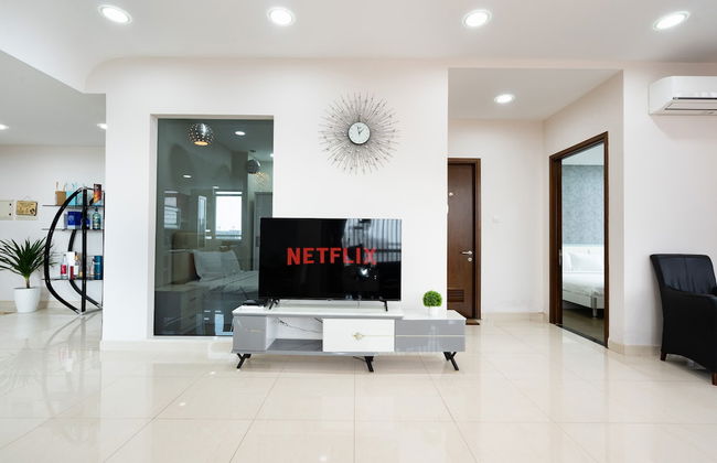 Tracy Ben Thanh Tower - Photo 50