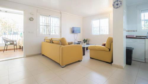 3 Bedroom Nice Home In Ciudad Quesada - Foto 4