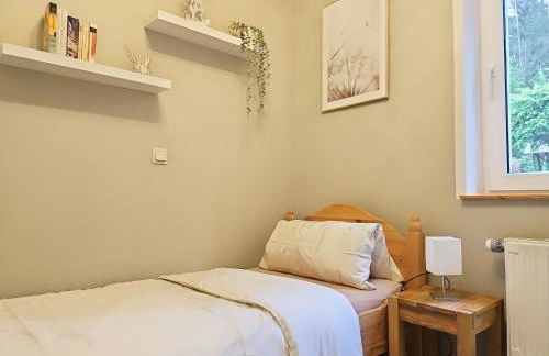 Thüringer Waldbaude - Foto 23