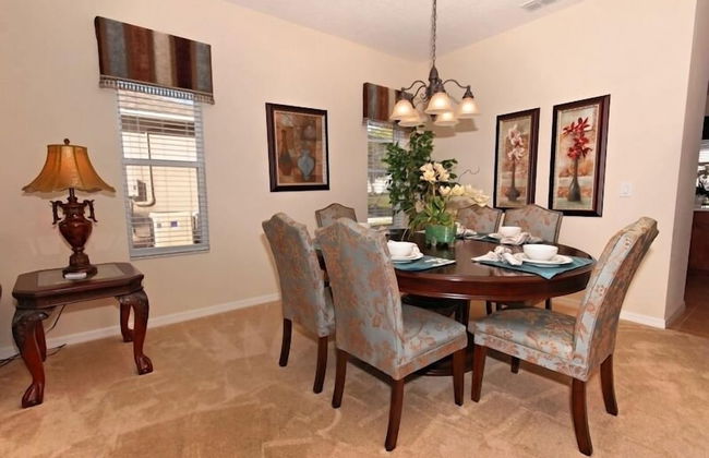 Ov3113 - The Shire at West Haven - 5 Bed 4 Baths Villa - Foto 14