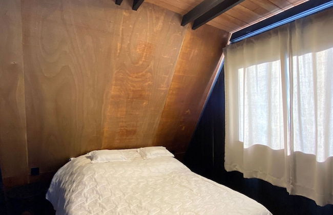 Chalé Verde da Serra - Foto 2