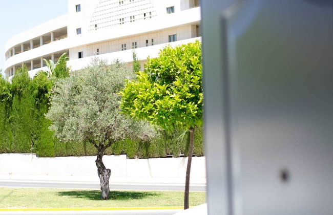 Apartamentos Nisa - Foto 50