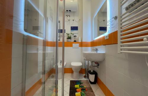 Le Palme 98 "Casa Vacanze" - Foto 21