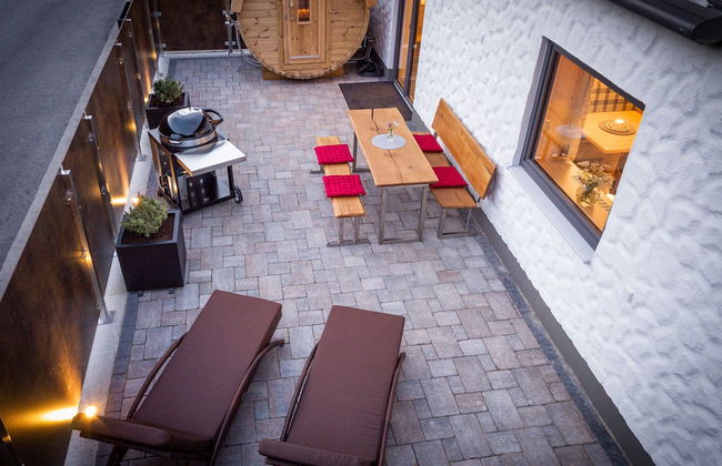 Viktoria Lodges - Foto 12