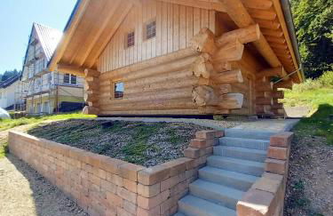 Ferienhaus Waldruhe - Foto 1