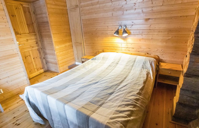 Ylläsrova b5 / kasku - Foto 17