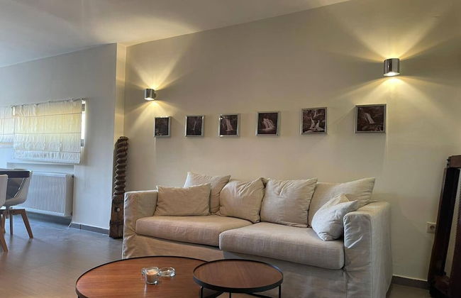 Livadi Villas by White Hills - Foto 22