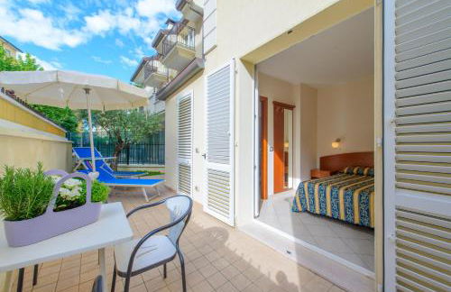 Residence Ducale - Foto 20