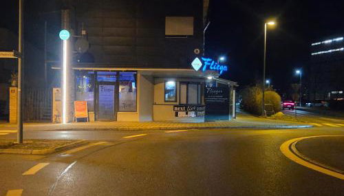 Musikbühne Flieger - das Konzept - Loften in einer Kneipe - Foto 2