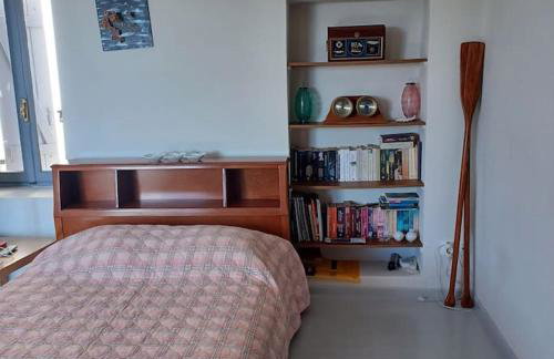 The Arch House - Photo 22