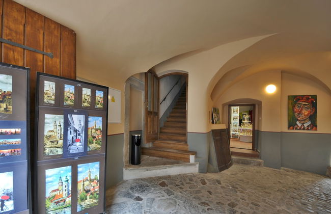 Apartments Latrán 43 - Foto 2