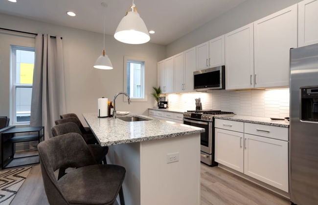 East Nash Double - 26 Beds Booking Fast - Photo 53