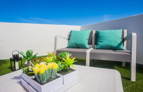 OHANA House in Caleta de Caballo - Foto 22