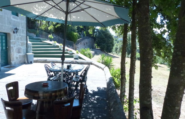 Quinta da Cartida - Foto 19