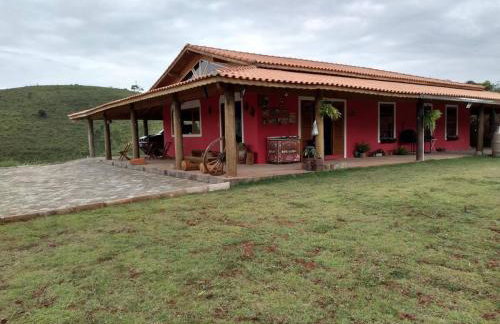 Maravilhoso sítio em Santa Branca, SP - Foto 6