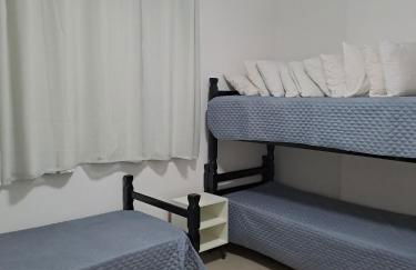 Guarujá apto lazer completo - Foto 46