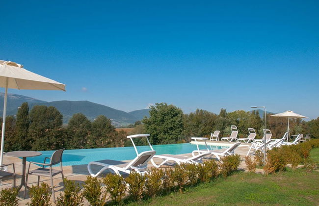 Agriturismo La Collina del Sole - Foto 23