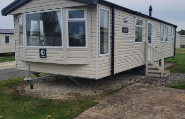 Flamingo holiday home old - Photo 1