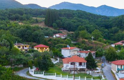 Villa Paradisos - Foto 49