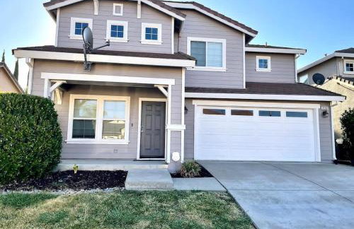 Beautiful West Sacramento Home - Foto 1