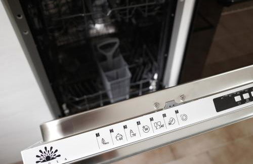 Thery House - Tiburtina Apartment - Foto 36