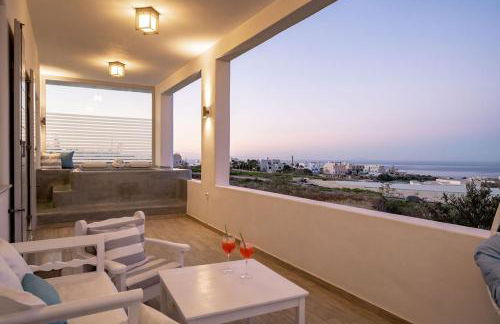 Villa Makrilis - Foto 39