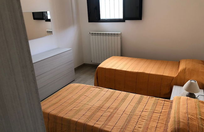 Virginia Country House With Pool Salento Riserva Torre Guaceto Brindisi - Foto 2