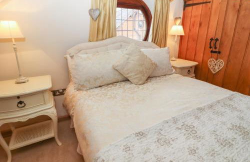 Honeysuckle Farmhouse - Foto 31