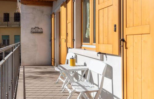 Appartamento di montagna da Agnese - Foto 11