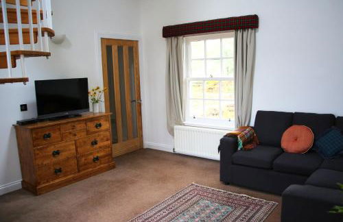 Pirn Mill Self Catering Cottage - Foto 11