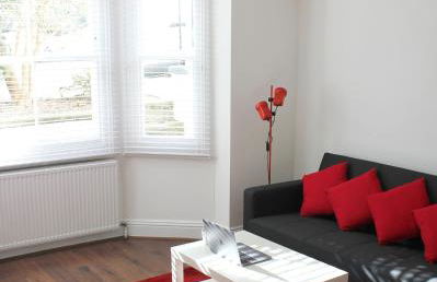 West Hill Apartment - Foto 1