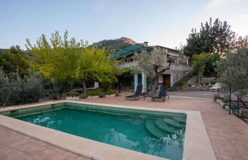 OLIVAR de S’HERETAT Trekking/ruta GR-221 (ETV/2099) - Foto 38