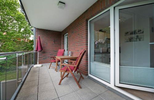 Ferienwohnung Wurster Nordseeküste - Foto 21