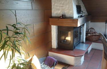 Aussergewöhnliche Atelierferienwohnung mit Balkon an der Donau - Foto 1