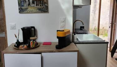 La maison du lavoir - Foto 4