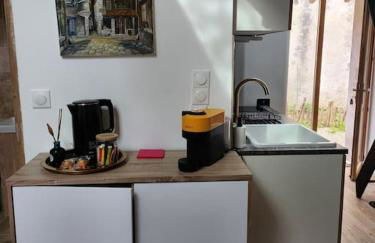 La maison du lavoir - Foto 4