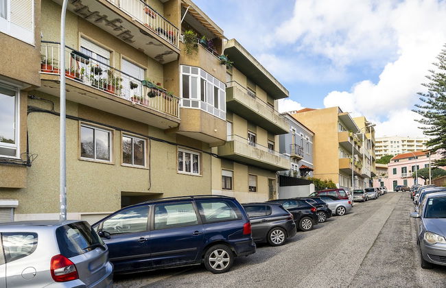 Peaceful Algés Family Home - Foto 79