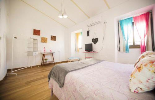 Casa singular y con encanto - Foto 15