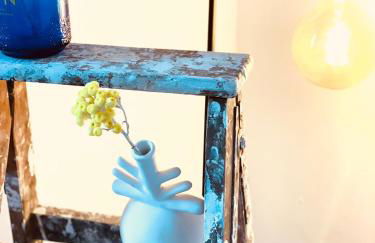 Appart Hotel Jaures - Boutique apartments - Foto 30