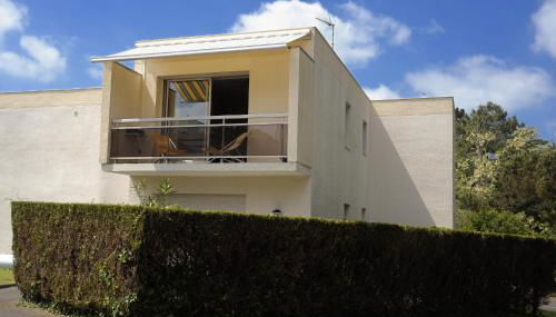 Studio Dunes aux Ecureuils - Foto 4