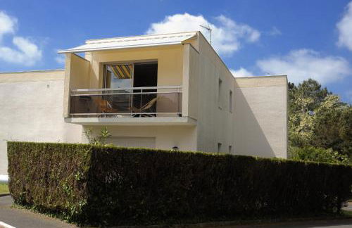 Studio Dunes aux Ecureuils - Foto 4