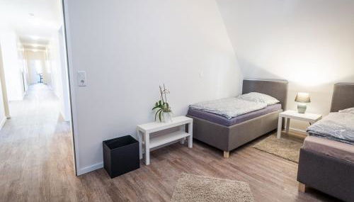 Work & Stay in Meckelfeld Seevetal - Foto 5