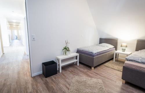 Work & Stay in Meckelfeld Seevetal - Foto 5